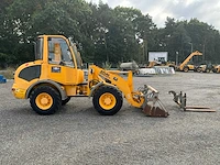 2013 atlas ar 60 shovel - afbeelding 21 van  27