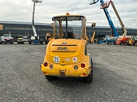 2013 atlas ar 60 shovel - afbeelding 22 van  27