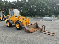 2013 atlas ar 60 shovel - afbeelding 23 van  27