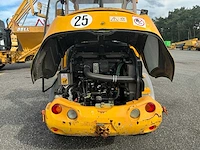 2013 atlas ar 60 shovel - afbeelding 26 van  27