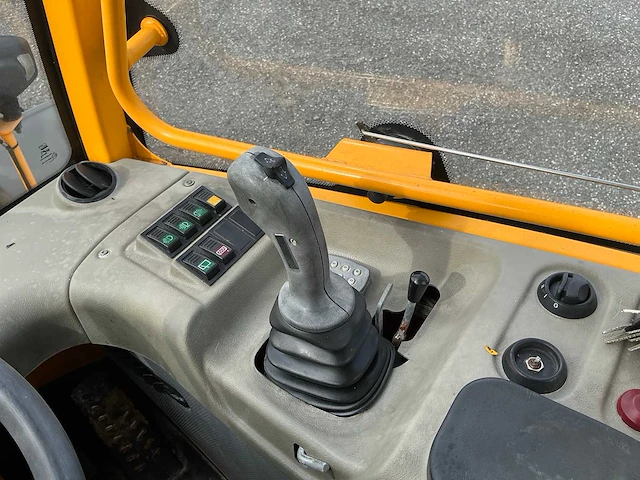 2013 atlas ar 60 shovel - afbeelding 27 van  27