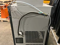 2013 atlas copco ga18+ / cd70+ schroefcompressor met luchtdroger - afbeelding 19 van  19