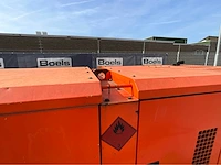 2013 atlas copco qas 100 stroom aggregaat - afbeelding 11 van  26