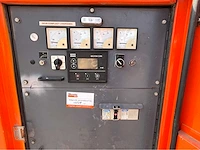 2013 atlas copco qas 100 stroom aggregaat - afbeelding 14 van  26