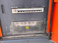 2013 atlas copco qas 100 stroom aggregaat - afbeelding 18 van  26