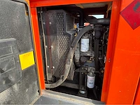 2013 atlas copco qas 100 stroom aggregaat - afbeelding 21 van  26
