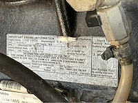 2013 atlas copco qas 100 stroom aggregaat - afbeelding 25 van  26