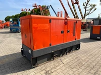 2013 atlas copco qas 100 stroom aggregaat - afbeelding 7 van  26