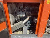 2013 atlas copco qas 20 geluidgedempt dieselaggregaat 20 kva - afbeelding 3 van  14