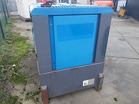 2013 atlas copco qas 40 stroomgenerator - afbeelding 3 van  9
