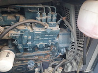 2013 atlas copco qas 40 stroomgenerator - afbeelding 5 van  9