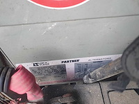 2013 atlas copco qas 40 stroomgenerator - afbeelding 8 van  9