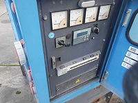 2013 atlas copco qas 40 stroomgenerator - afbeelding 9 van  9