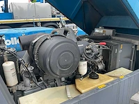 2013 atlas copco xas137 compressor aanhangwagen - afbeelding 12 van  15