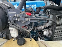 2013 atlas copco xas137 compressor aanhangwagen - afbeelding 13 van  15