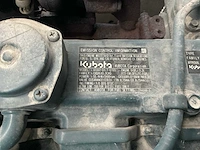 2013 atlas copco xas137 compressor aanhangwagen - afbeelding 14 van  15