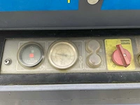 2013 atlas copco xas137 compressor aanhangwagen - afbeelding 15 van  15