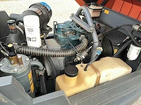2013 atlas copco xas47 compressor aanhangwagen - afbeelding 2 van  19