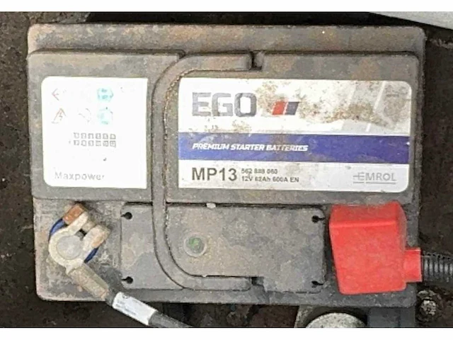 2013 atlas copco xas47 compressor aanhangwagen - afbeelding 8 van  19