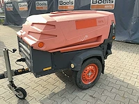 2013 atlas copco xas47 compressor aanhangwagen - afbeelding 15 van  19