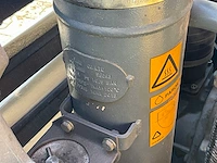 2013 atlas copco xas47 compressor aanhangwagen - afbeelding 4 van  19