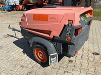 2013 atlas copco xas47 compressor aanhangwagen - afbeelding 12 van  19
