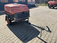 2013 atlas copco xas47 compressor aanhangwagen - afbeelding 14 van  19