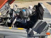 2013 atlas copco xas47 compressor aanhangwagen - afbeelding 19 van  19