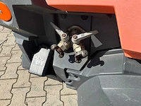 2013 atlas copco xas47 compressor aanhangwagen - afbeelding 2 van  19