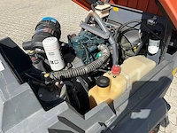 2013 atlas copco xas47 compressor aanhangwagen - afbeelding 4 van  19