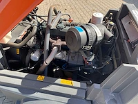 2013 atlas copco xas47 compressor aanhangwagen - afbeelding 5 van  19