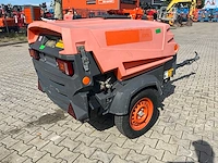 2013 atlas copco xas47 compressor aanhangwagen - afbeelding 13 van  19