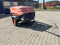2013 atlas copco xas47 compressor aanhangwagen - afbeelding 14 van  19