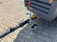 2013 atlas copco xas47 compressor aanhangwagen - afbeelding 18 van  19