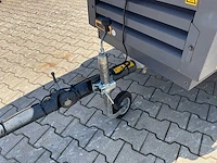 2013 atlas copco xas47 compressor aanhangwagen - afbeelding 6 van  20