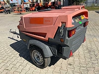 2013 atlas copco xas47 compressor aanhangwagen - afbeelding 12 van  20