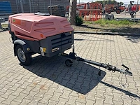 2013 atlas copco xas47 compressor aanhangwagen - afbeelding 15 van  20