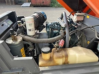 2013 atlas copco xas47 mobiele luchtcompressor - afbeelding 9 van  17