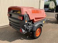 2013 atlas copco xas47 mobiele luchtcompressor - afbeelding 11 van  17