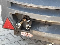 2013 atlas copco xas57 compressor aanhangwagen - afbeelding 3 van  22