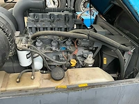 2013 atlas copco xas97 compressor aanhangwagen - afbeelding 2 van  16