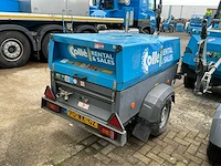 2013 atlas copco xas97 compressor aanhangwagen - afbeelding 12 van  16