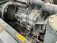 2013 atlas copco xas97 compressor aanhangwagen - afbeelding 15 van  16
