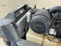 2013 atlas copco xas97 luchtcompressor - afbeelding 3 van  14