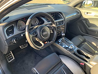 2013 audi a4 limousine 3.0 tfsi s4 quattro personenauto - afbeelding 18 van  57