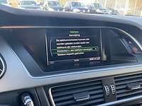 2013 audi a4 limousine 3.0 tfsi s4 quattro personenauto - afbeelding 21 van  57