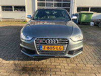 2013 audi a4 limousine 3.0 tfsi s4 quattro personenauto - afbeelding 12 van  57