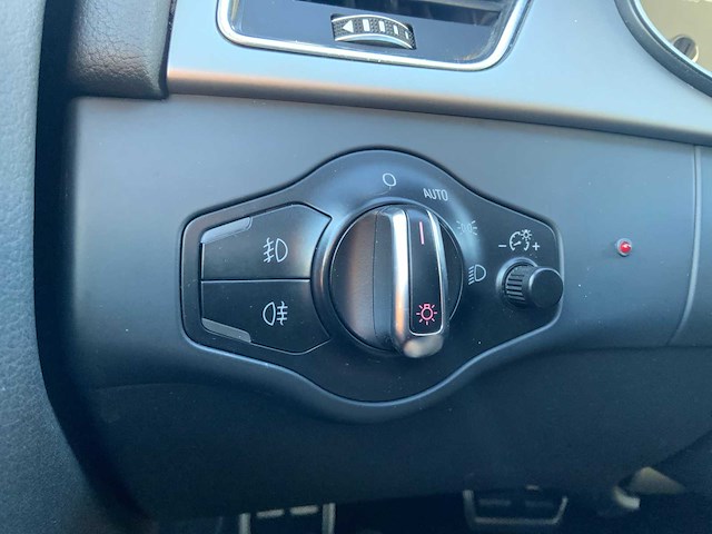 2013 audi a4 limousine 3.0 tfsi s4 quattro personenauto - afbeelding 30 van  57