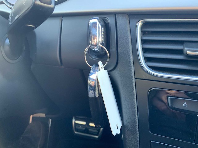 2013 audi a4 limousine 3.0 tfsi s4 quattro personenauto - afbeelding 33 van  57