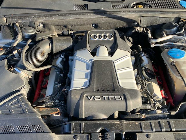 2013 audi a4 limousine 3.0 tfsi s4 quattro personenauto - afbeelding 42 van  57